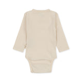 Konges Sløjd A/S Rompers off white