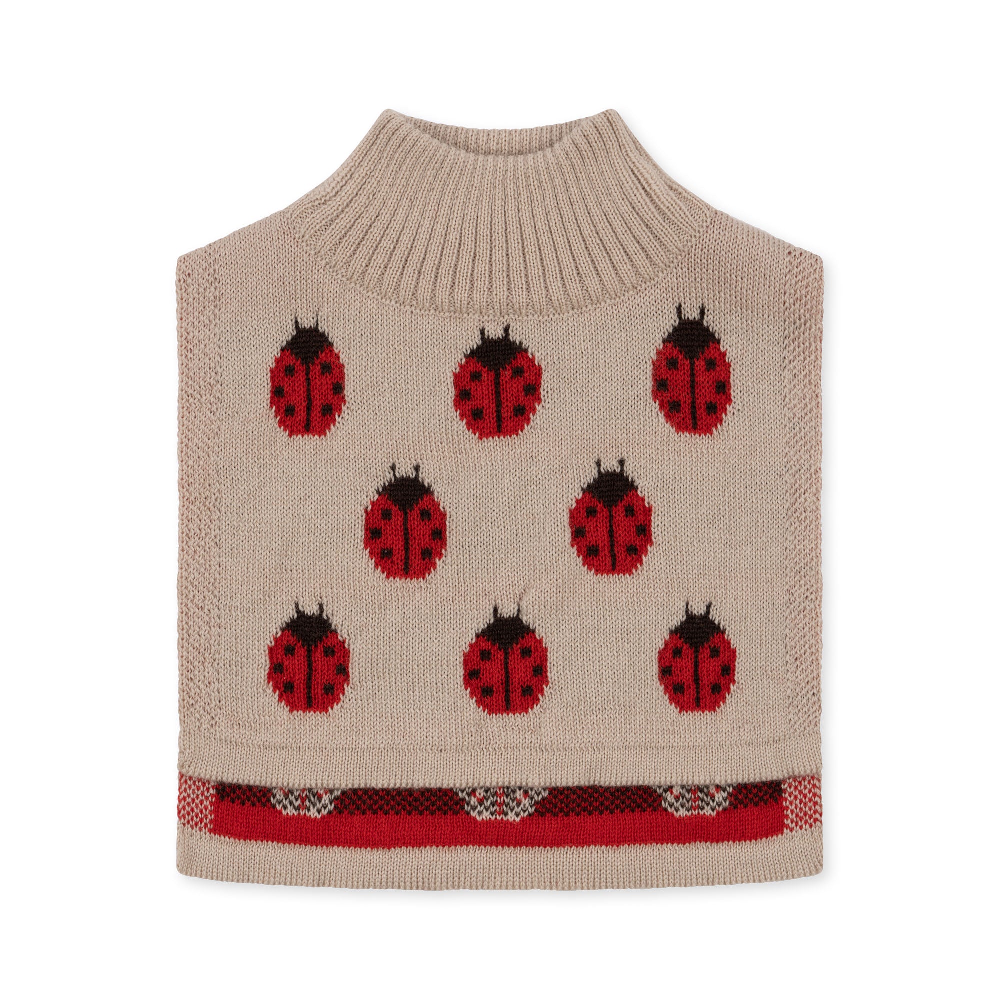 Konges Sløjd A/S Accessoires ladybug