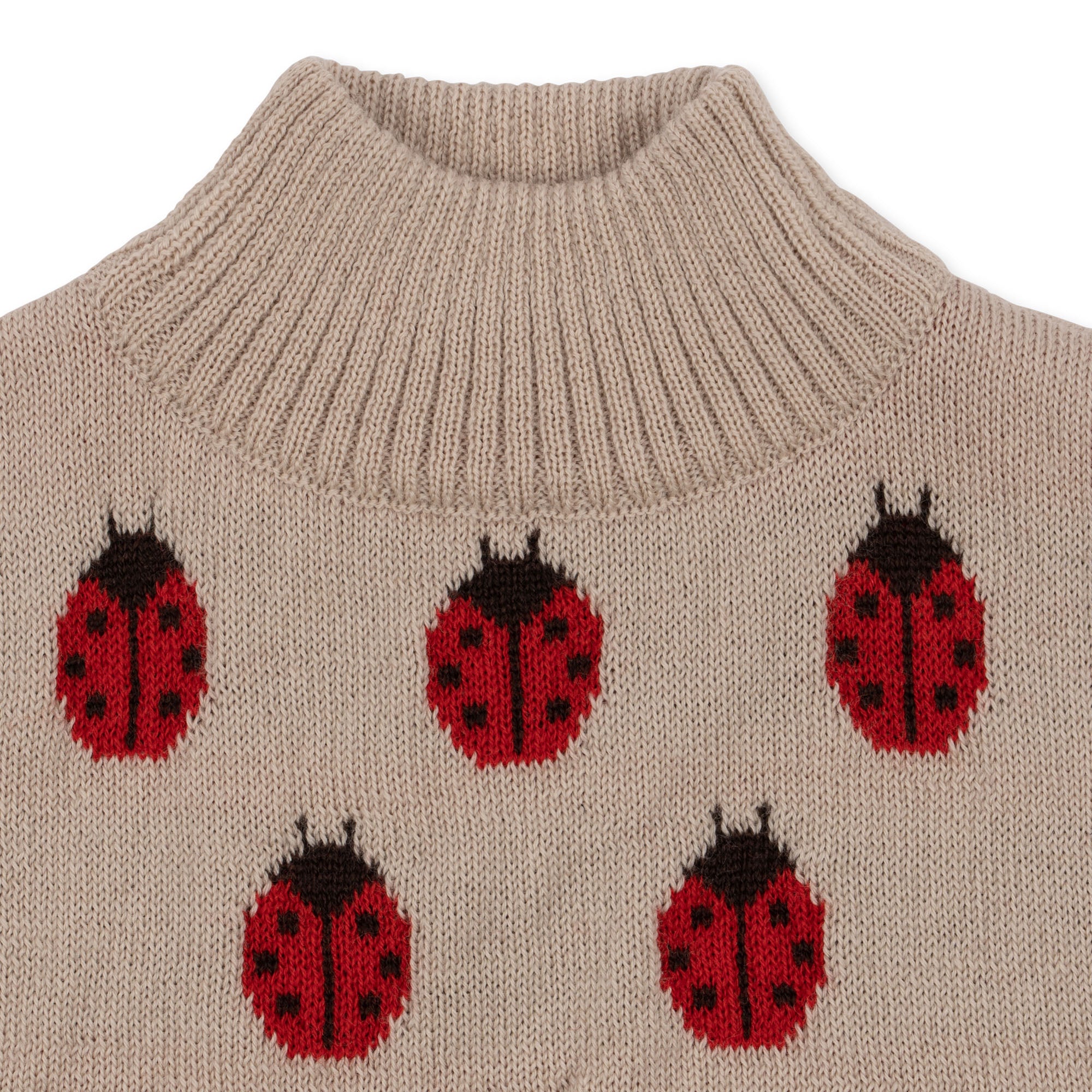 Konges Sløjd A/S Accessoires ladybug