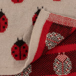 Konges Sløjd A/S Accessoires ladybug