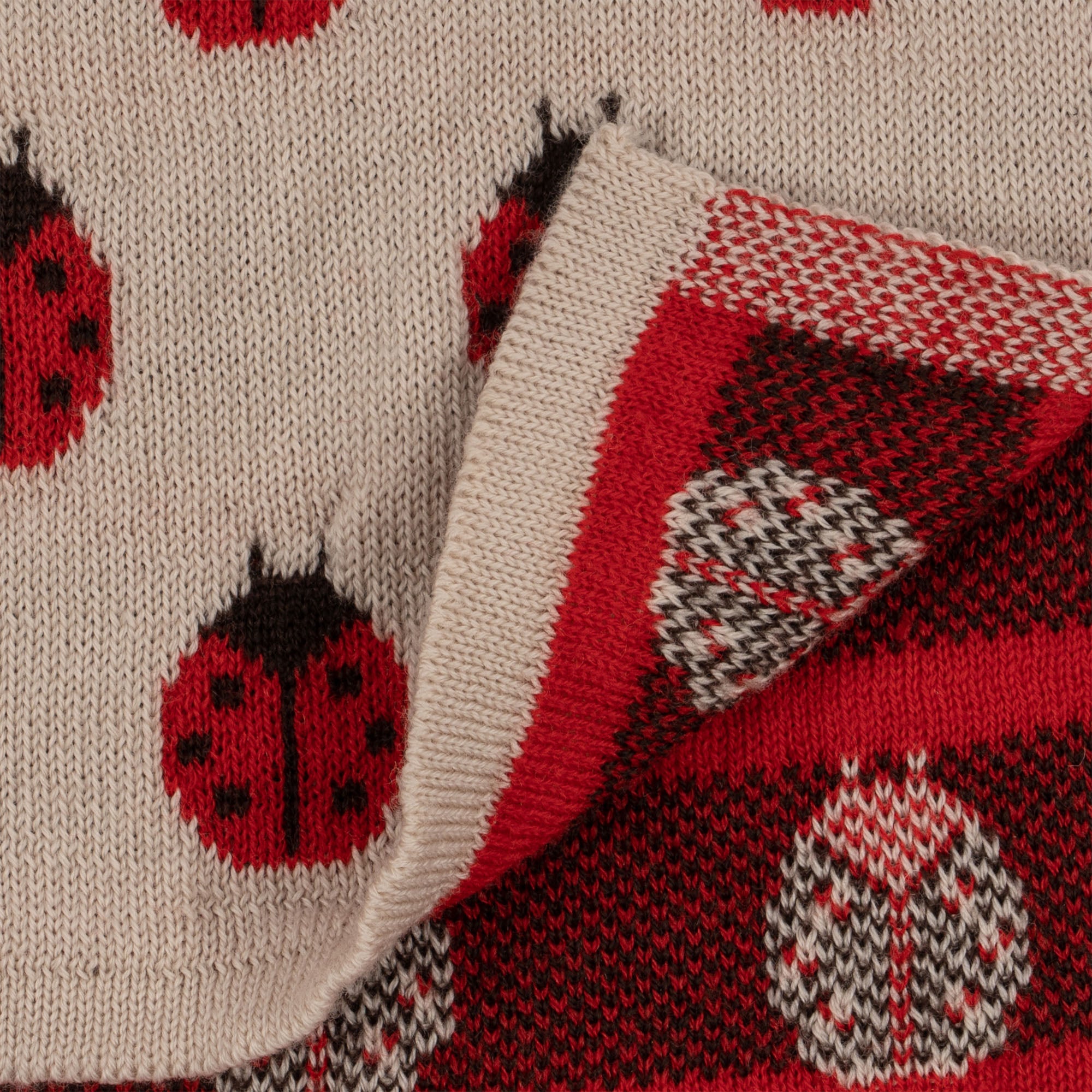 Konges Sløjd A/S Accessoires ladybug