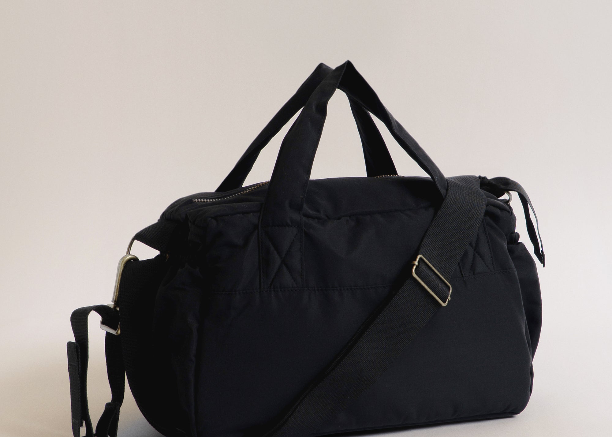 Konges Sløjd A/S CHANGING BAGS black