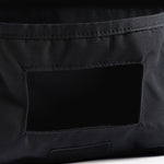 Konges Sløjd A/S CHANGING BAGS black