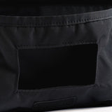 Konges Sløjd A/S CHANGING BAGS black