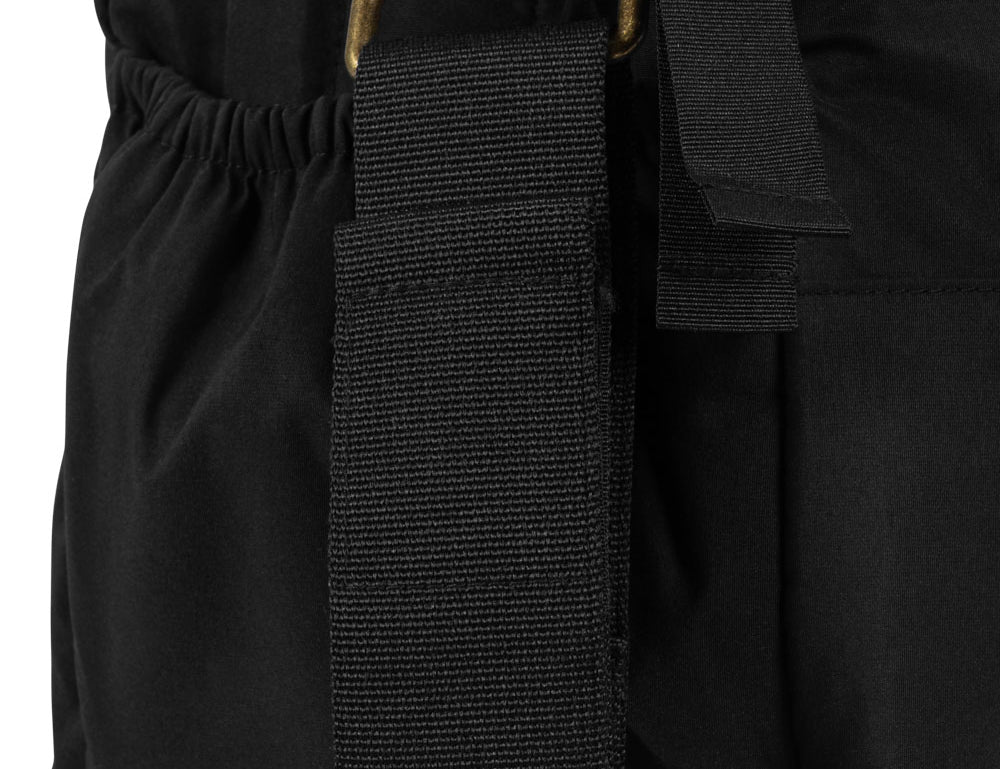 Konges Sløjd A/S CHANGING BAGS black