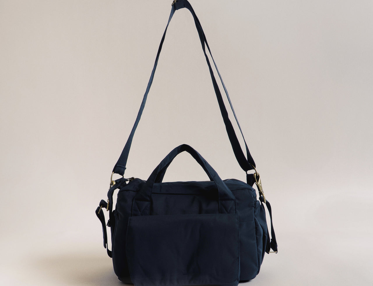 Konges Sløjd A/S CHANGING BAGS navy