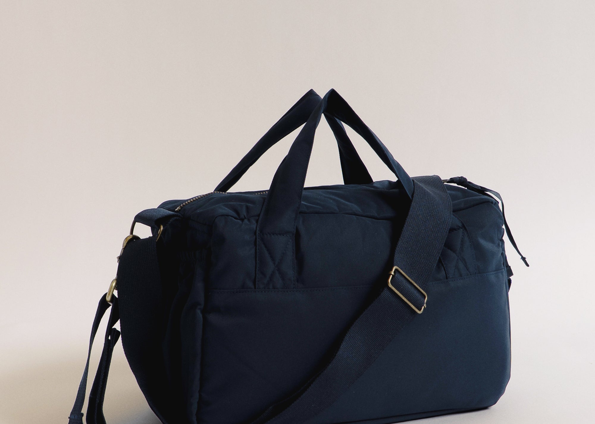 Konges Sløjd A/S CHANGING BAGS navy