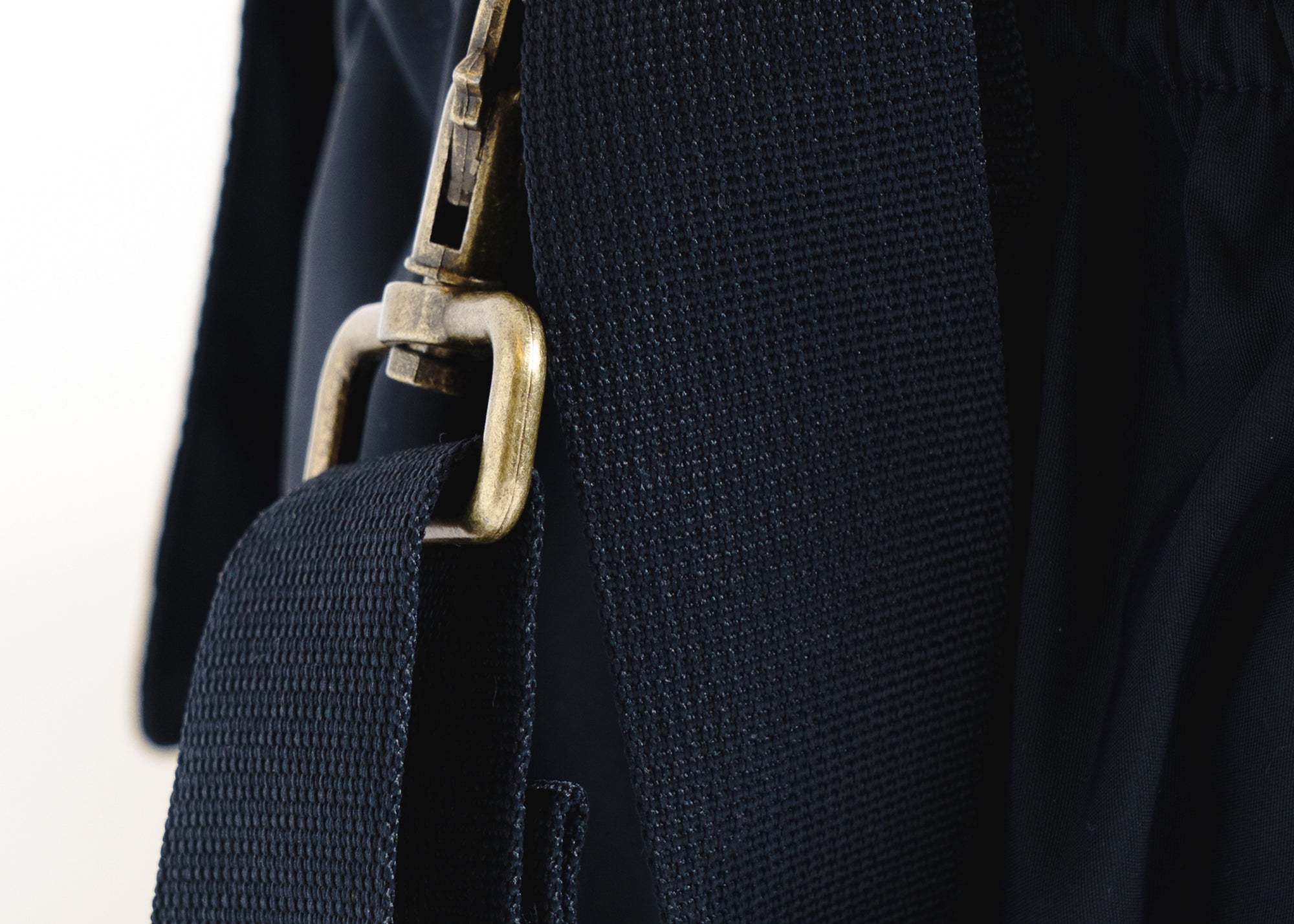 Konges Sløjd A/S CHANGING BAGS navy