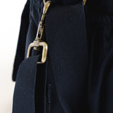 Konges Sløjd A/S CHANGING BAGS navy