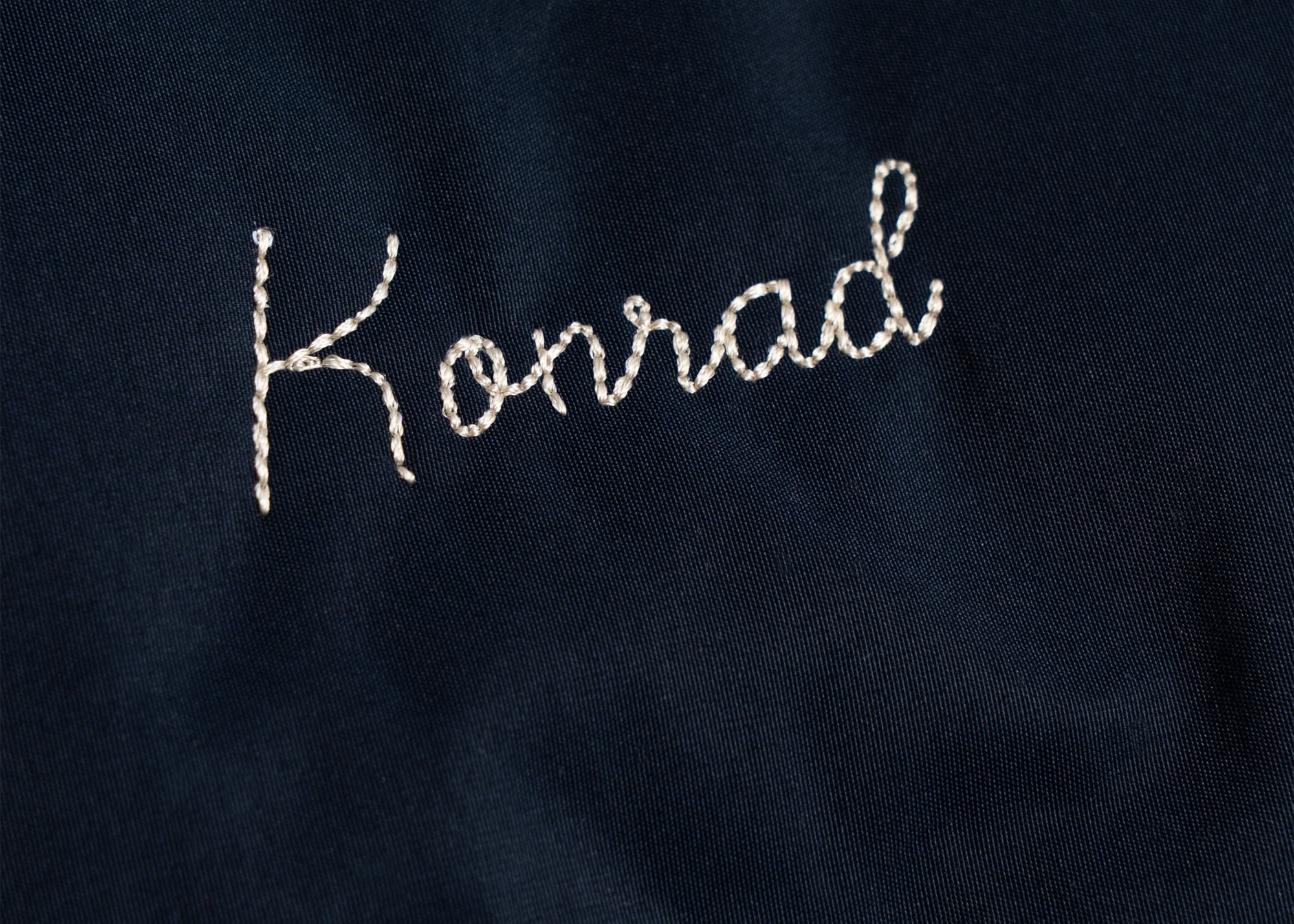 Konges Sløjd A/S CHANGING BAGS navy