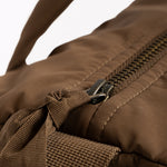 Konges Sløjd A/S CHANGING BAGS walnut