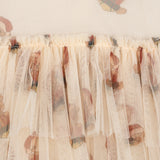 Konges Sløjd A/S WOVEN DRESSES christmas teddy