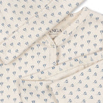 Konges Sløjd A/S Sets punto blu