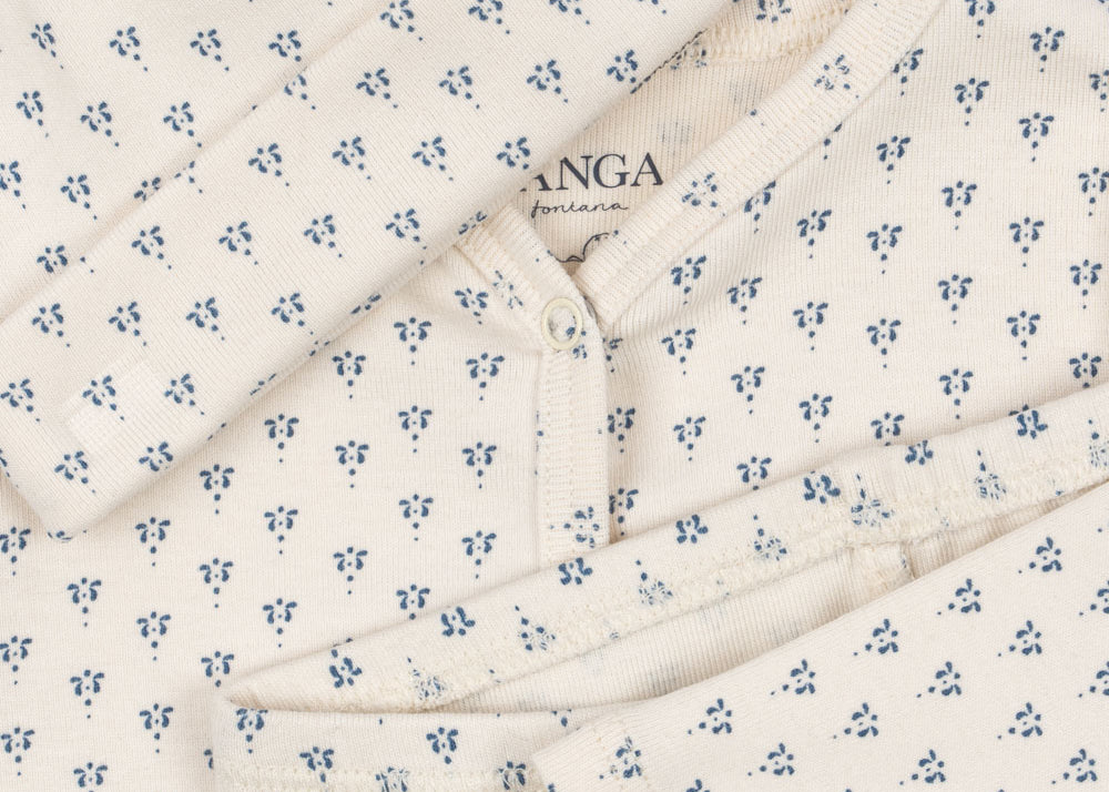 Konges Sløjd A/S Sets punto blu