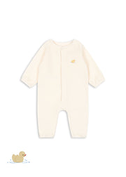 Konges Sløjd A/S Onesies antique white