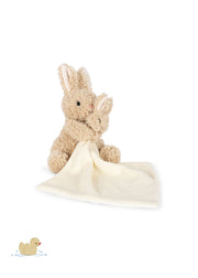 Konges Sløjd A/S Knuffeldieren oyster grey