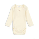 Konges Sløjd A/S Rompers beige melange