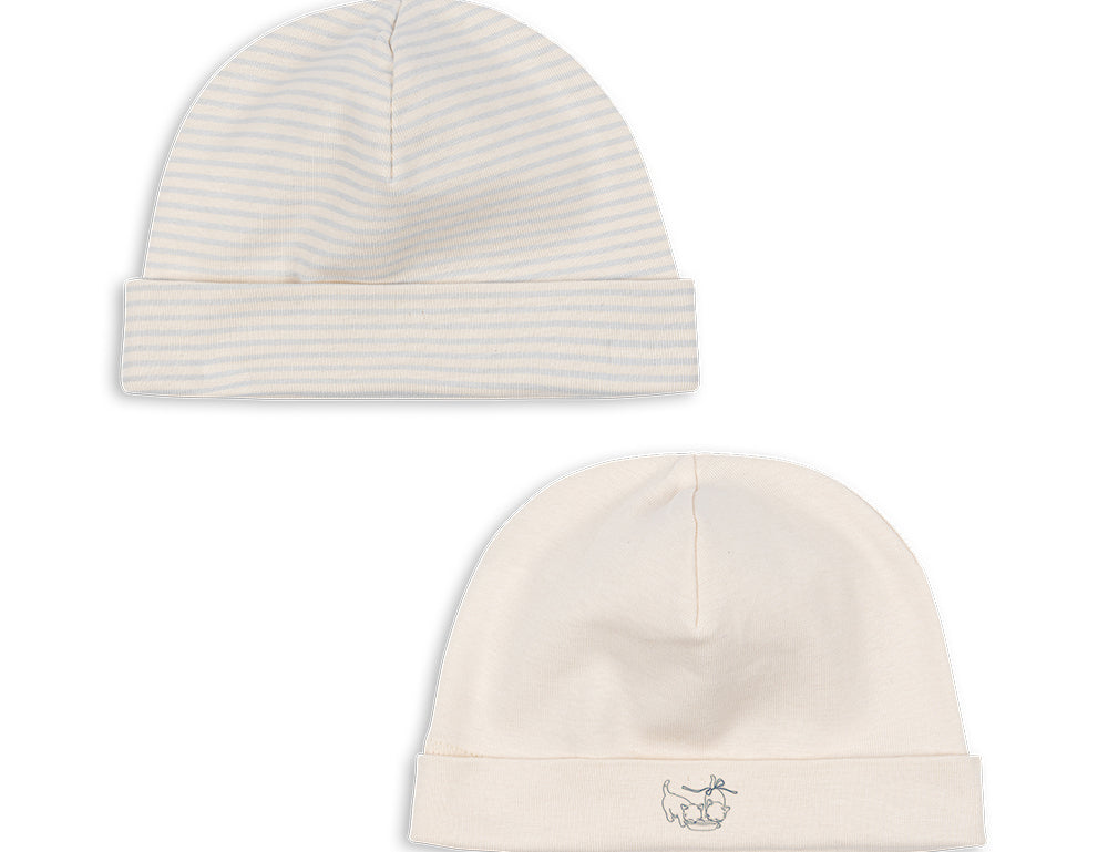 Konges Sløjd A/S HATS blue mix