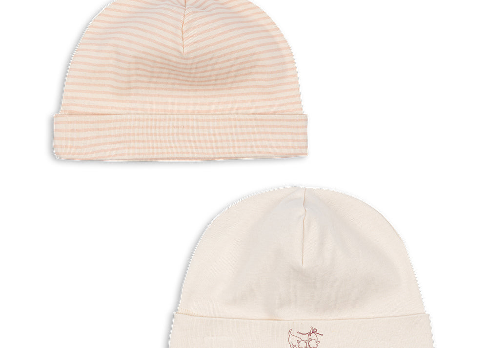 Konges Sløjd A/S Hoedjes blush mix