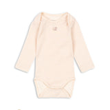 Konges Sløjd A/S Rompers tea stripe cameo