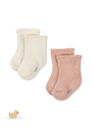 Konges Sløjd A/S Sokken cameo rose