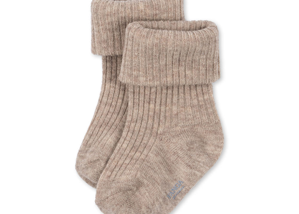 Konges Sløjd A/S Sokken sheer bliss