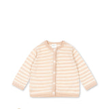 Konges Sløjd A/S Gebreide Cardigans cameo rose