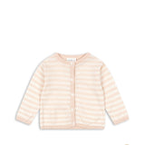 Konges Sløjd A/S Gebreide Cardigans cameo rose