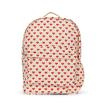 Konges Sløjd A/S BACKPACKS coeur rouge