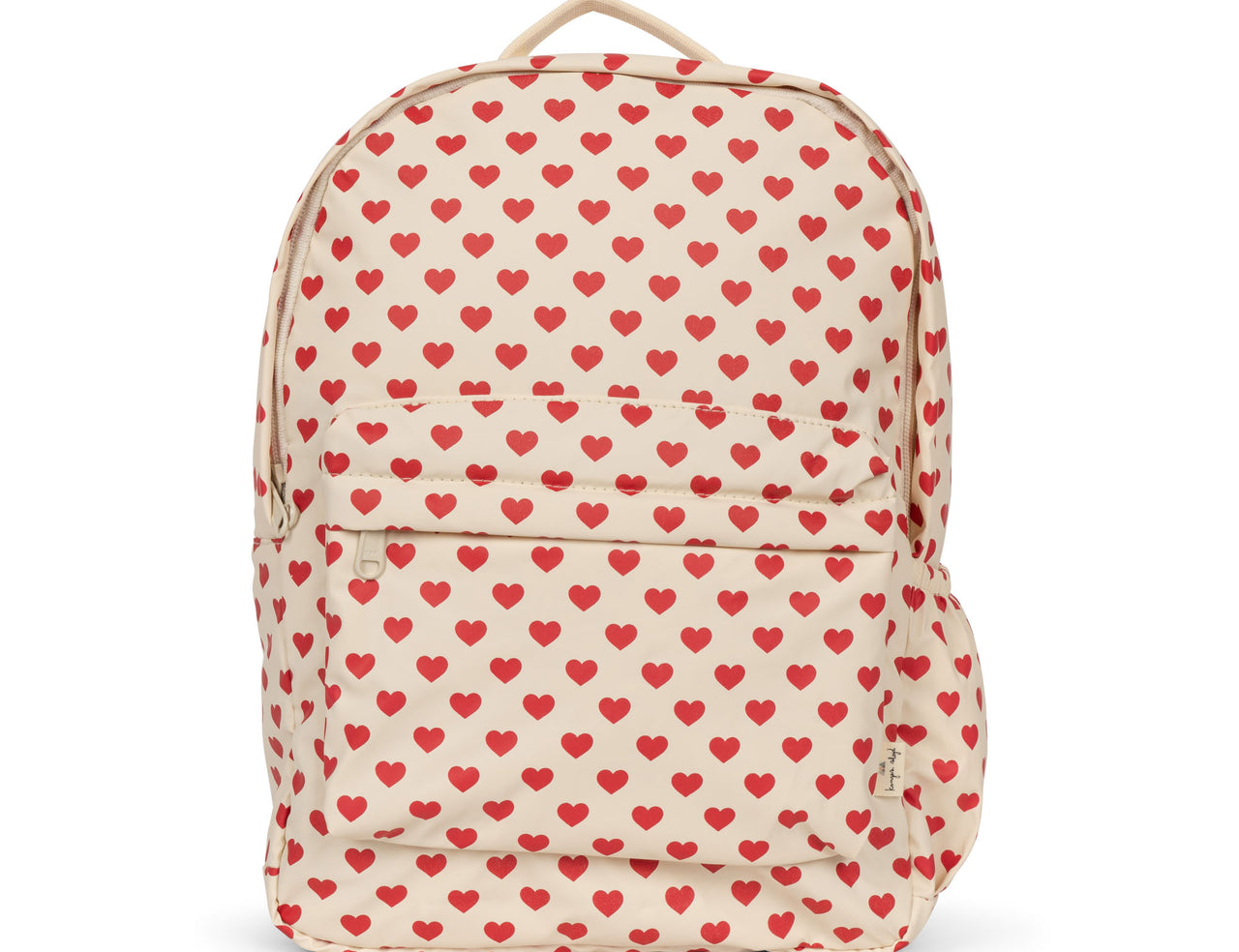 Konges Sløjd A/S BACKPACKS coeur rouge