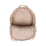 Konges Sløjd A/S BACKPACKS coeur rouge