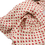 Konges Sløjd A/S Regenkleding coeur rouge