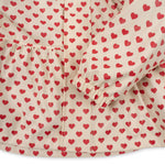 Konges Sløjd A/S Regenkleding coeur rouge