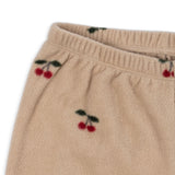 Konges Sløjd A/S Thermokleding cherry
