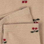 Konges Sløjd A/S Thermokleding cherry