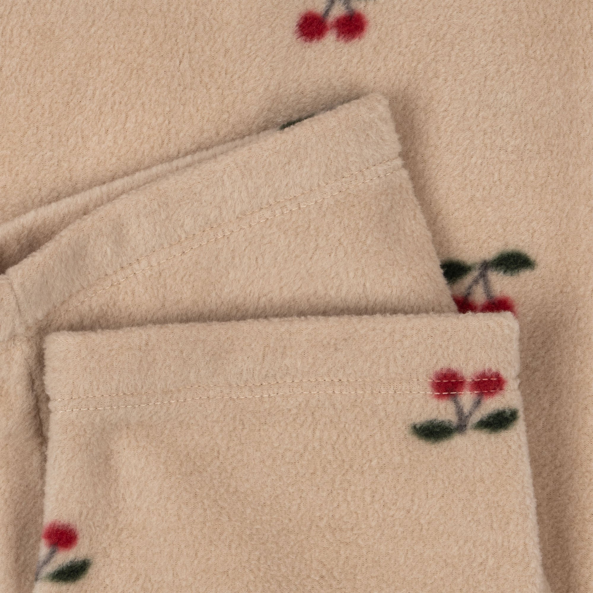 Konges Sløjd A/S Thermokleding cherry