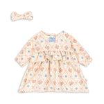 Konges Sløjd A/S Poppenaccessoires fleur decor