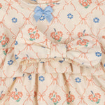 Konges Sløjd A/S Poppenaccessoires fleur decor