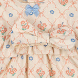 Konges Sløjd A/S Poppenaccessoires fleur decor