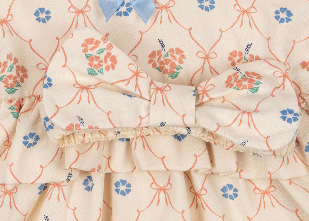 Konges Sløjd A/S Poppenaccessoires fleur decor