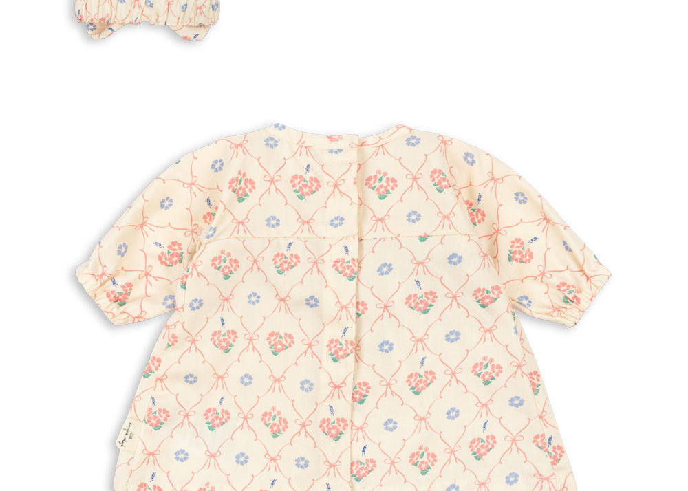 Konges Sløjd A/S Poppenaccessoires fleur decor