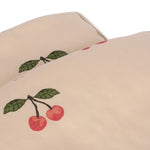 Konges Sløjd A/S Poppenaccessoires ma grande cerise pink