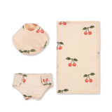 Konges Sløjd A/S Poppenaccessoires ma grande cerise pink