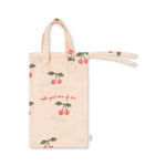 Konges Sløjd A/S Poppenaccessoires ma grande cerise pink