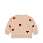Konges Sløjd A/S Jersey Shirts shifting sand