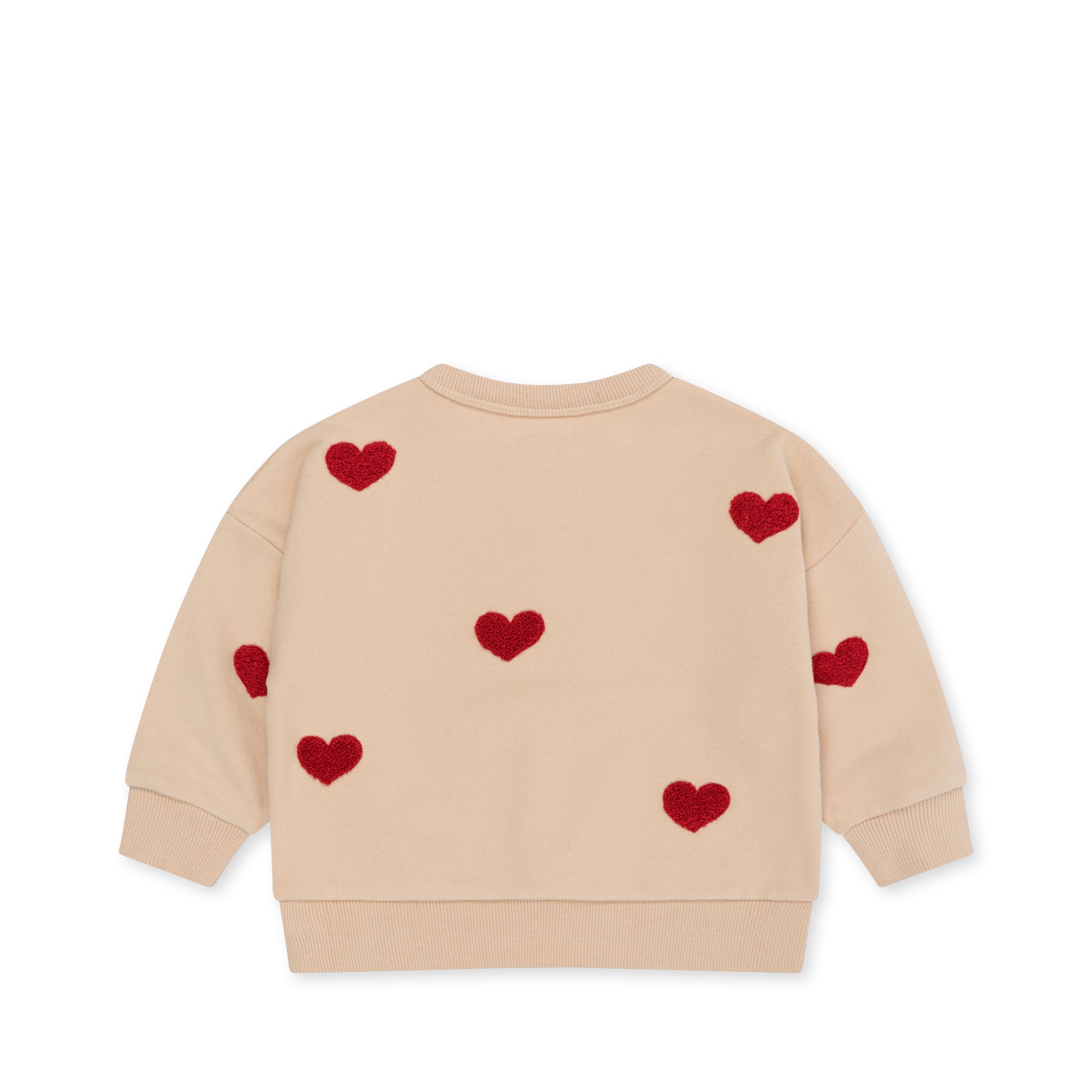 Konges Sløjd A/S Jersey Shirts shifting sand