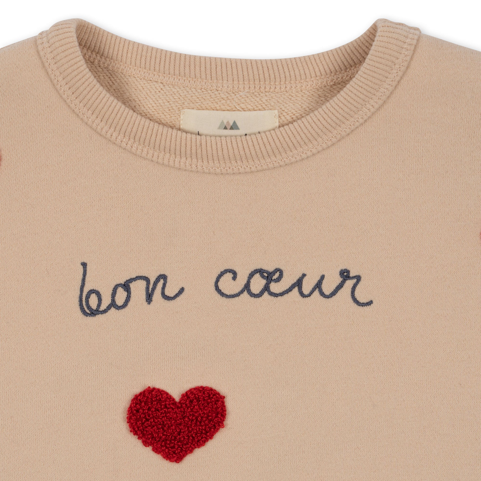 Konges Sløjd A/S Jersey Shirts shifting sand
