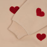 Konges Sløjd A/S Jersey Shirts shifting sand