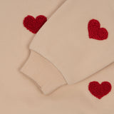 Konges Sløjd A/S Jersey Shirts shifting sand
