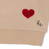 Konges Sløjd A/S Jersey Shirts shifting sand